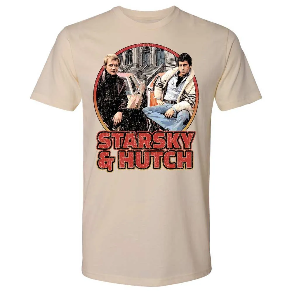 Starsky And Hutch - Cream - 20