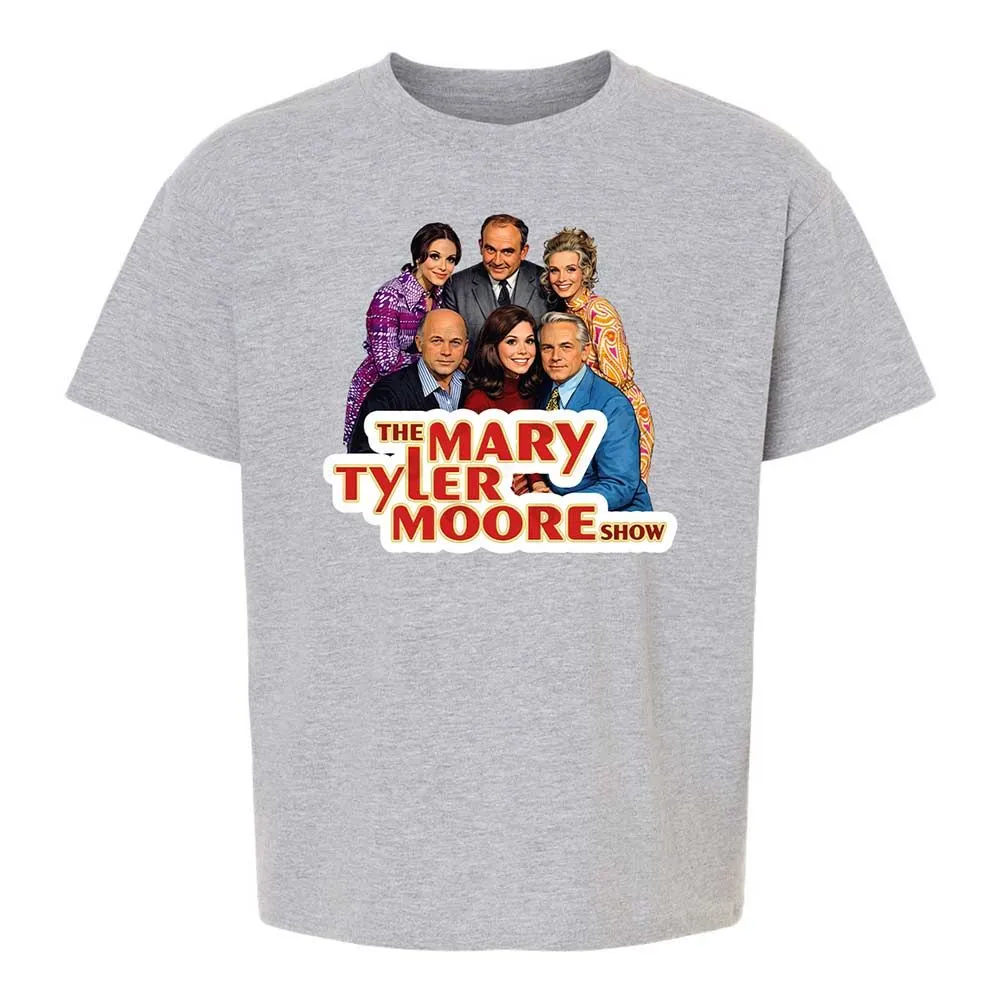 The Mary Tyler Moore Show - Sport Grey - 3