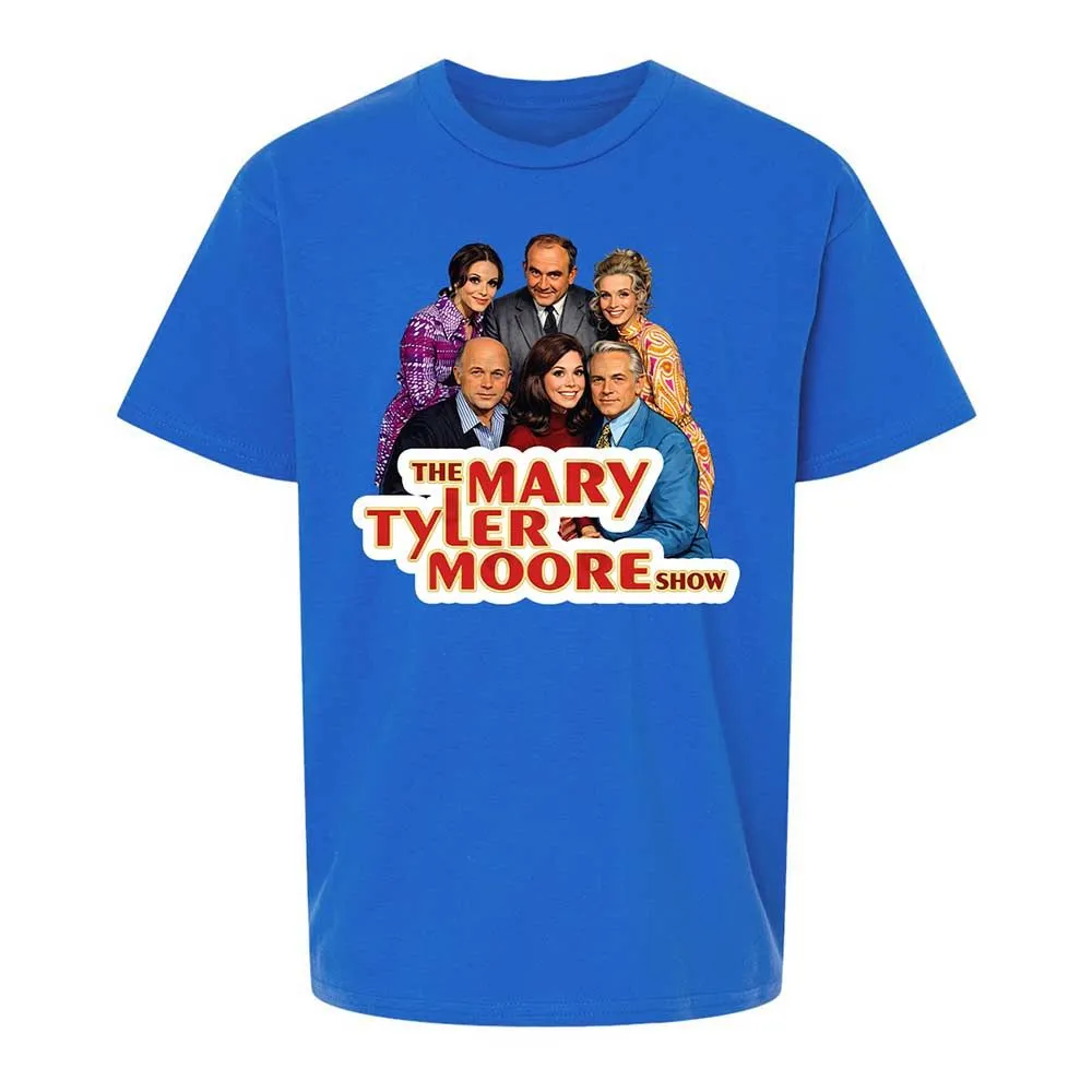 The Mary Tyler Moore Show - Royal - 4