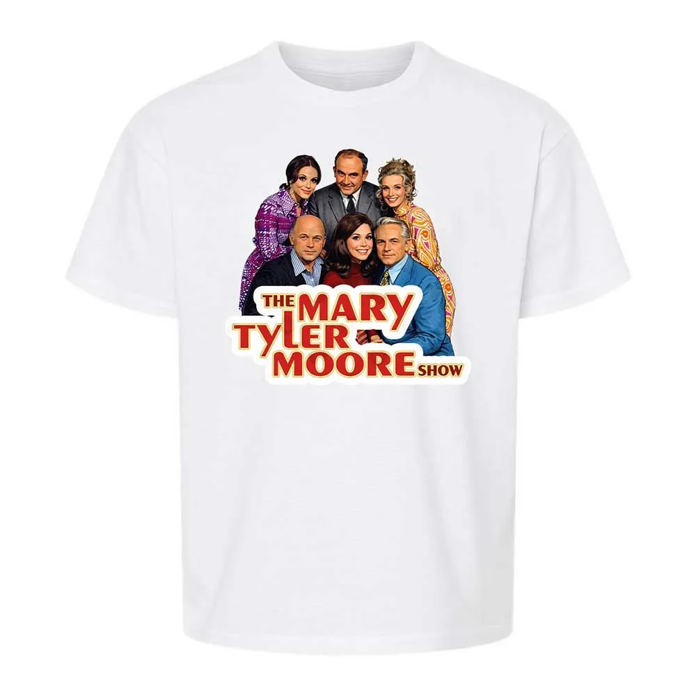 The Mary Tyler Moore Show - White - 5