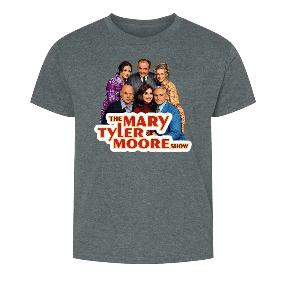 The Mary Tyler Moore Show - Dark Heather - 10