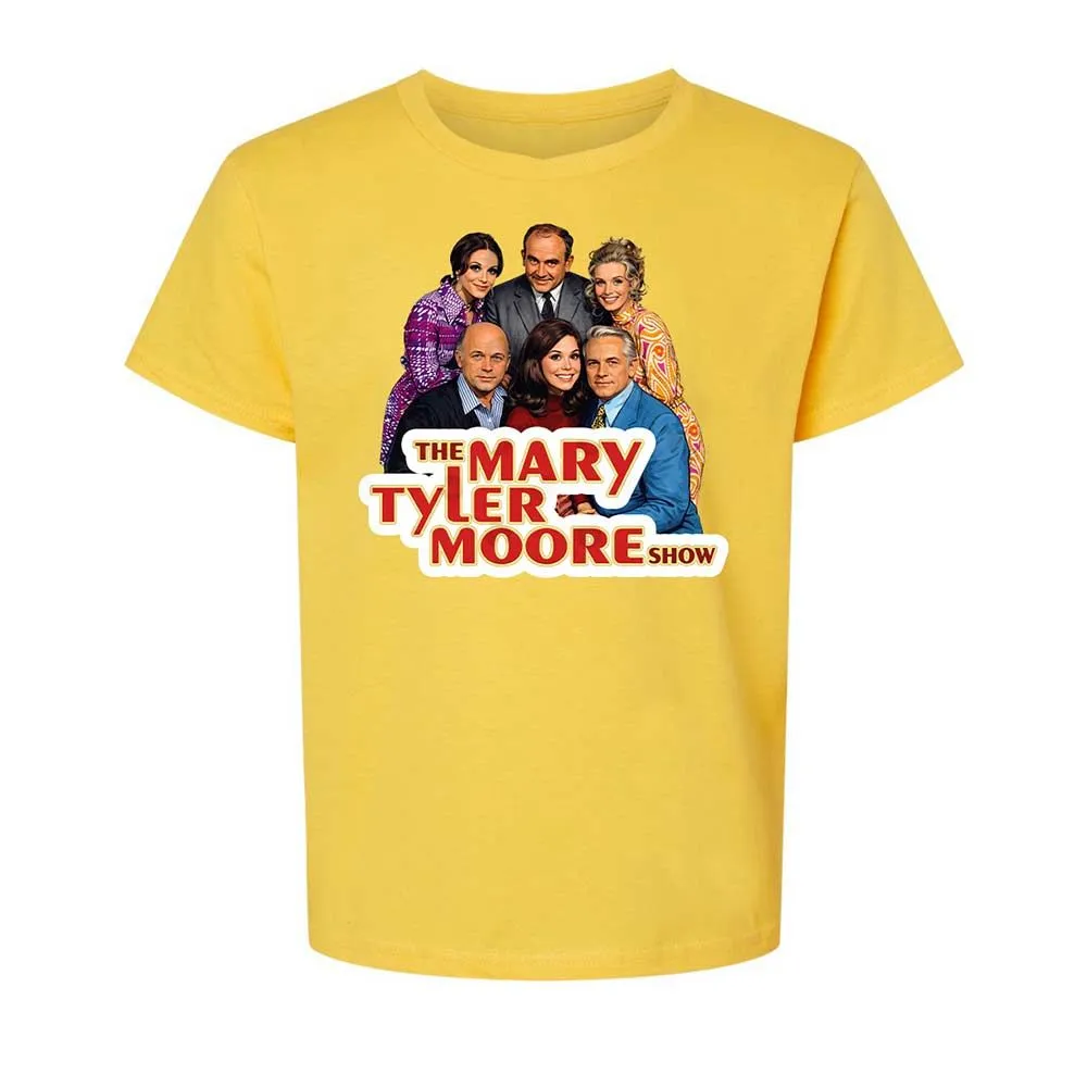 The Mary Tyler Moore Show - Daisy - 15
