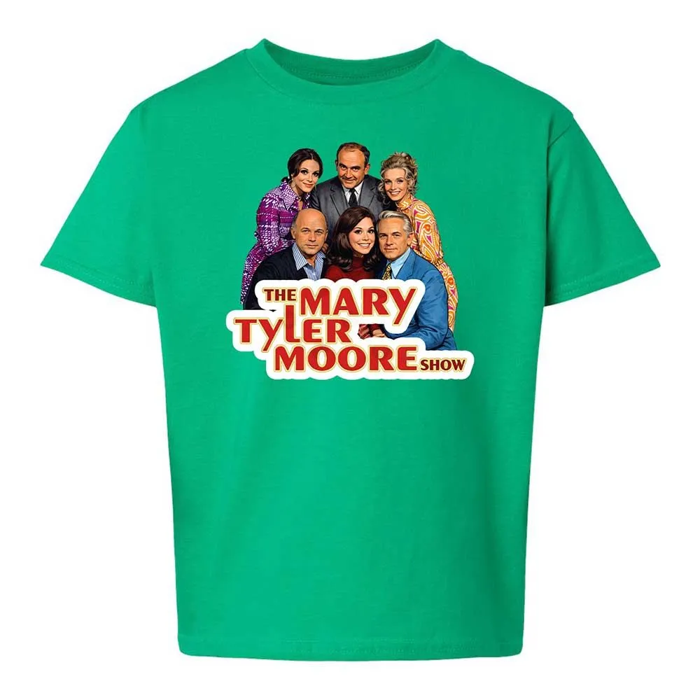 The Mary Tyler Moore Show - Irish Green - 16
