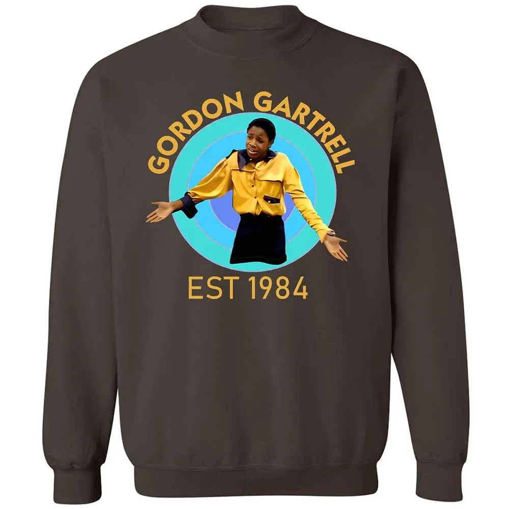 Gordon Gartrell - Dark Chocolate - 4