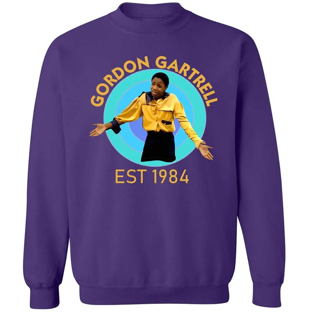 Gordon Gartrell - Purple - 11
