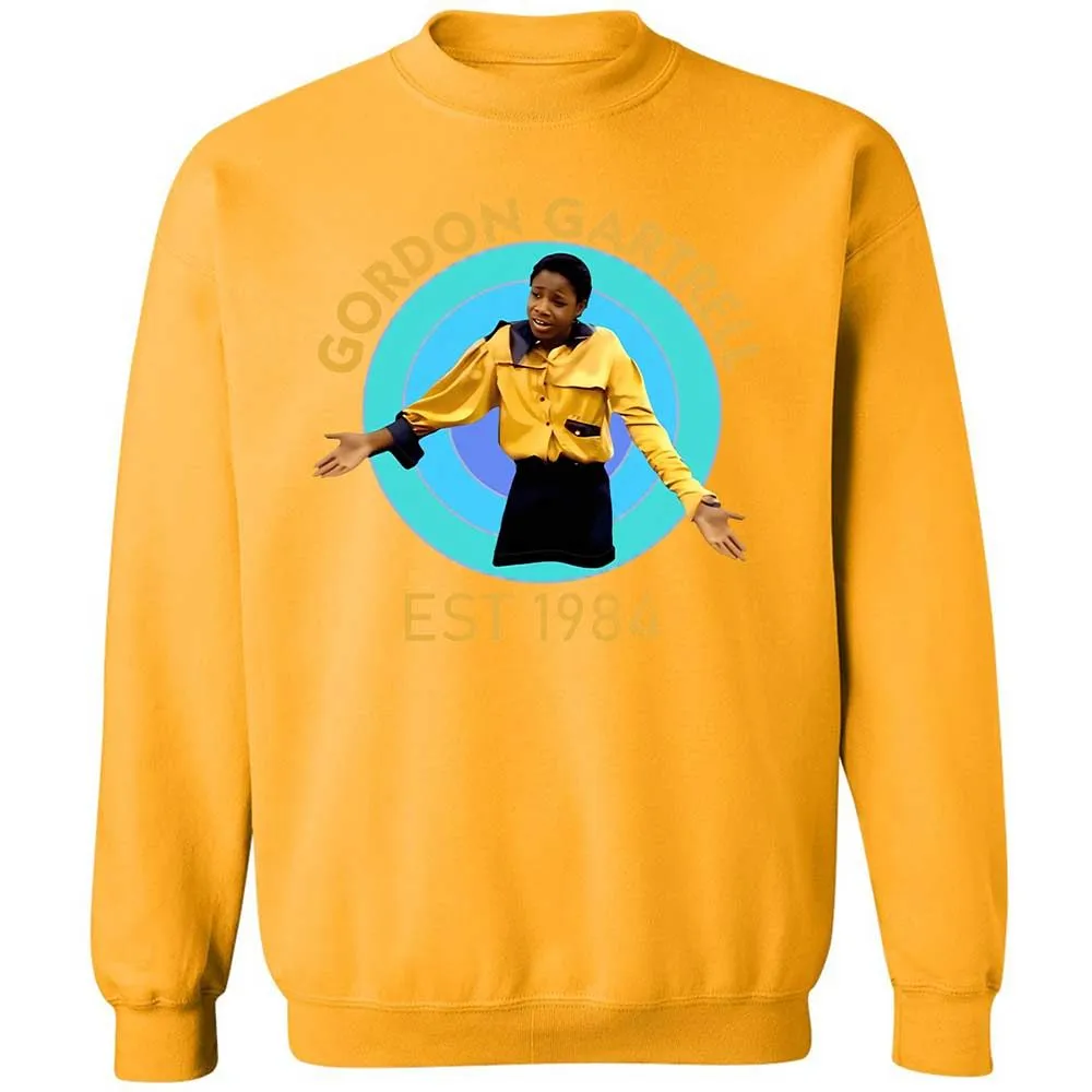 Gordon Gartrell - Gold - 14