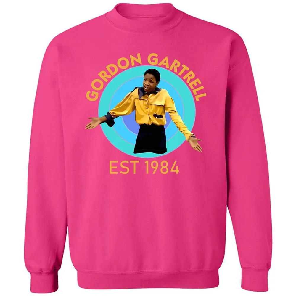 Gordon Gartrell - Heliconia - 15