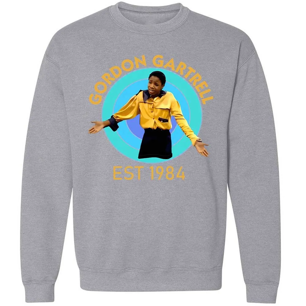 Gordon Gartrell - Sport Grey - 17