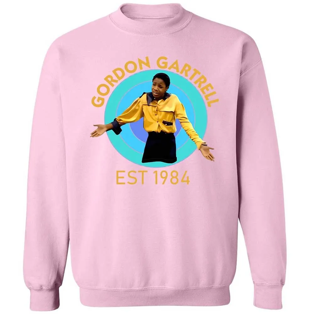 Gordon Gartrell - Light Pink - 19