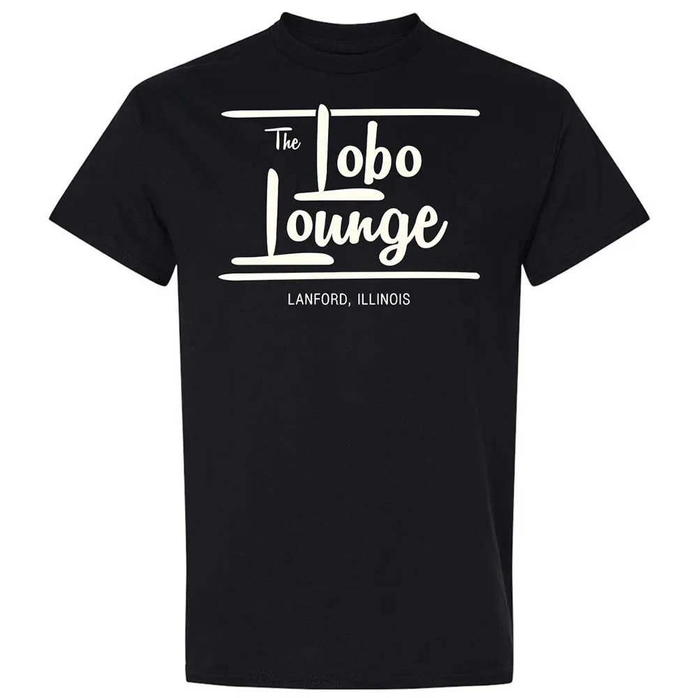 Classic Unisex T-Shirt - NFHTCW2N - Black - 1