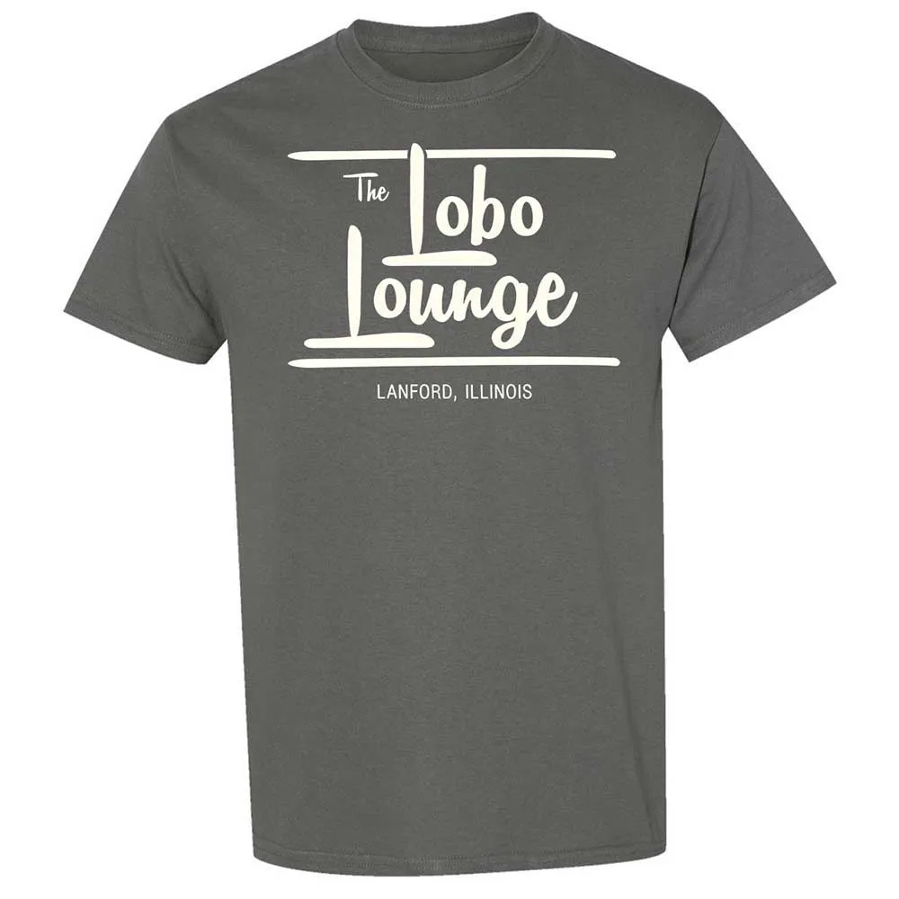 Classic Unisex T-Shirt - NFHTCW2N - Charcoal - 4