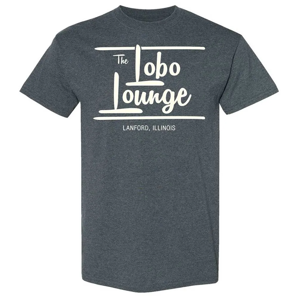 Classic Unisex T-Shirt - NFHTCW2N - Dark Heather - 6