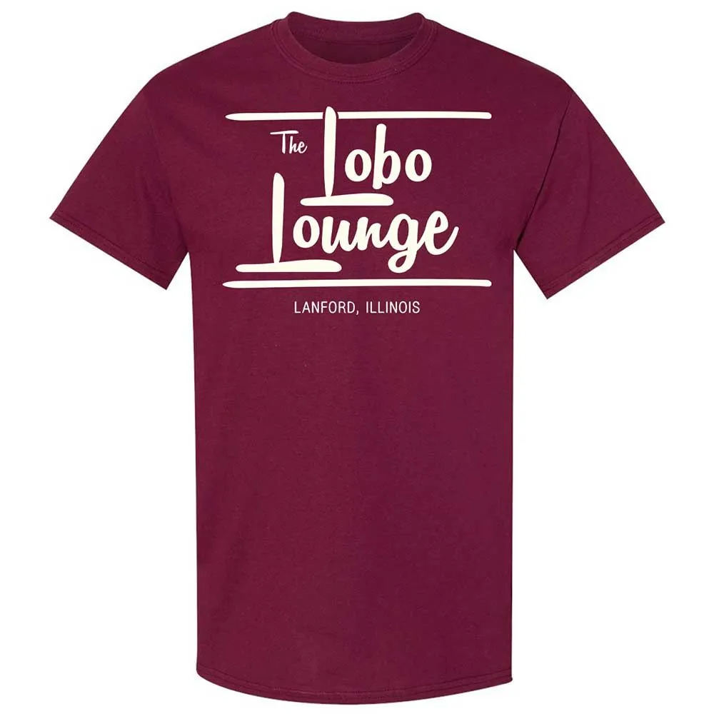 Classic Unisex T-Shirt - NFHTCW2N - Maroon - 8
