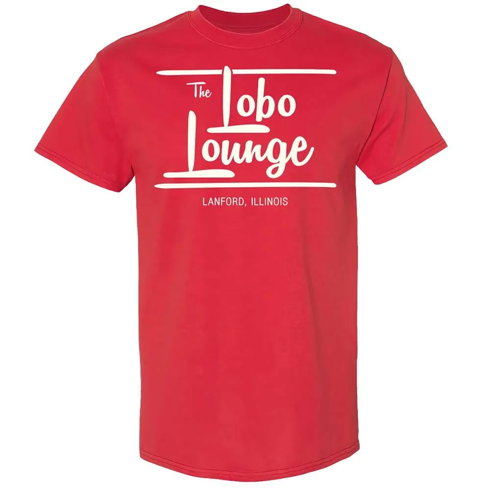 Classic Unisex T-Shirt - NFHTCW2N - Red - 10