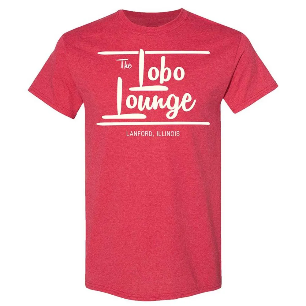 Classic Unisex T-Shirt - NFHTCW2N - Heather Red - 11
