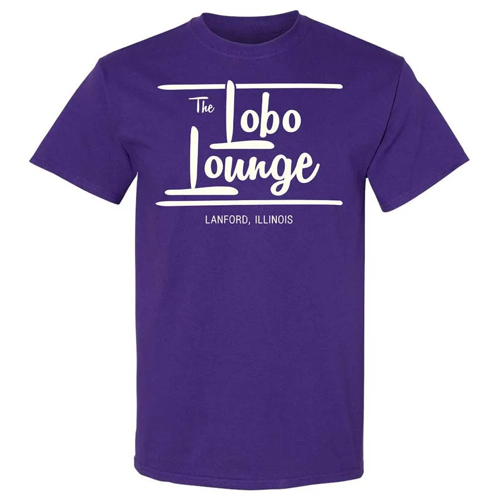 Classic Unisex T-Shirt - NFHTCW2N - Purple - 12