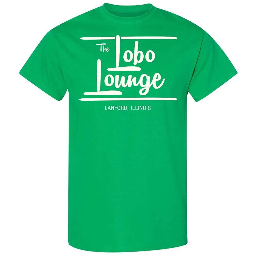 Classic Unisex T-Shirt - NFHTCW2N - Irish Green - 13