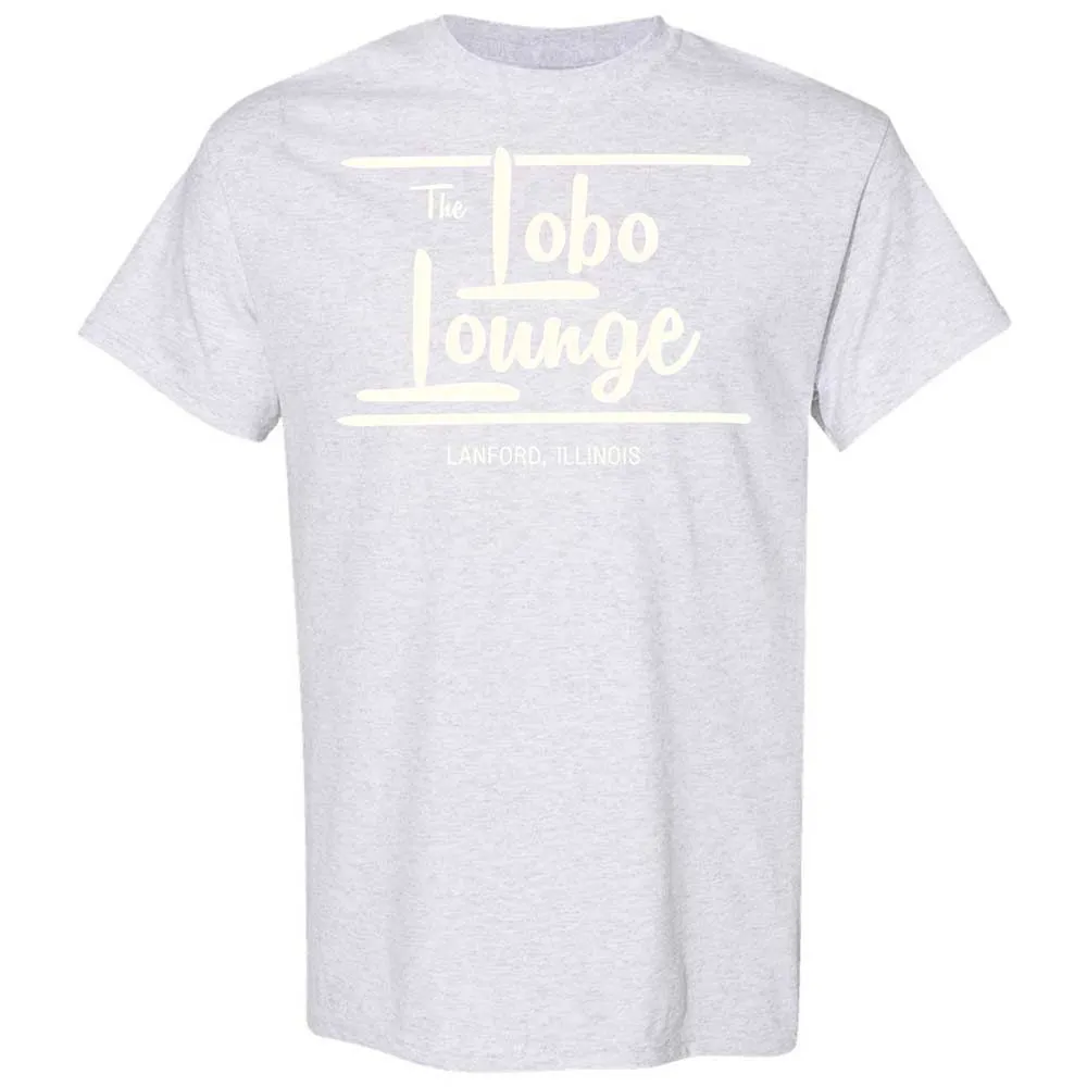Classic Unisex T-Shirt - NFHTCW2N - Ash - 15