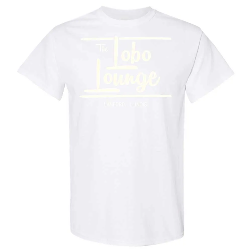 Classic Unisex T-Shirt - NFHTCW2N - White - 16