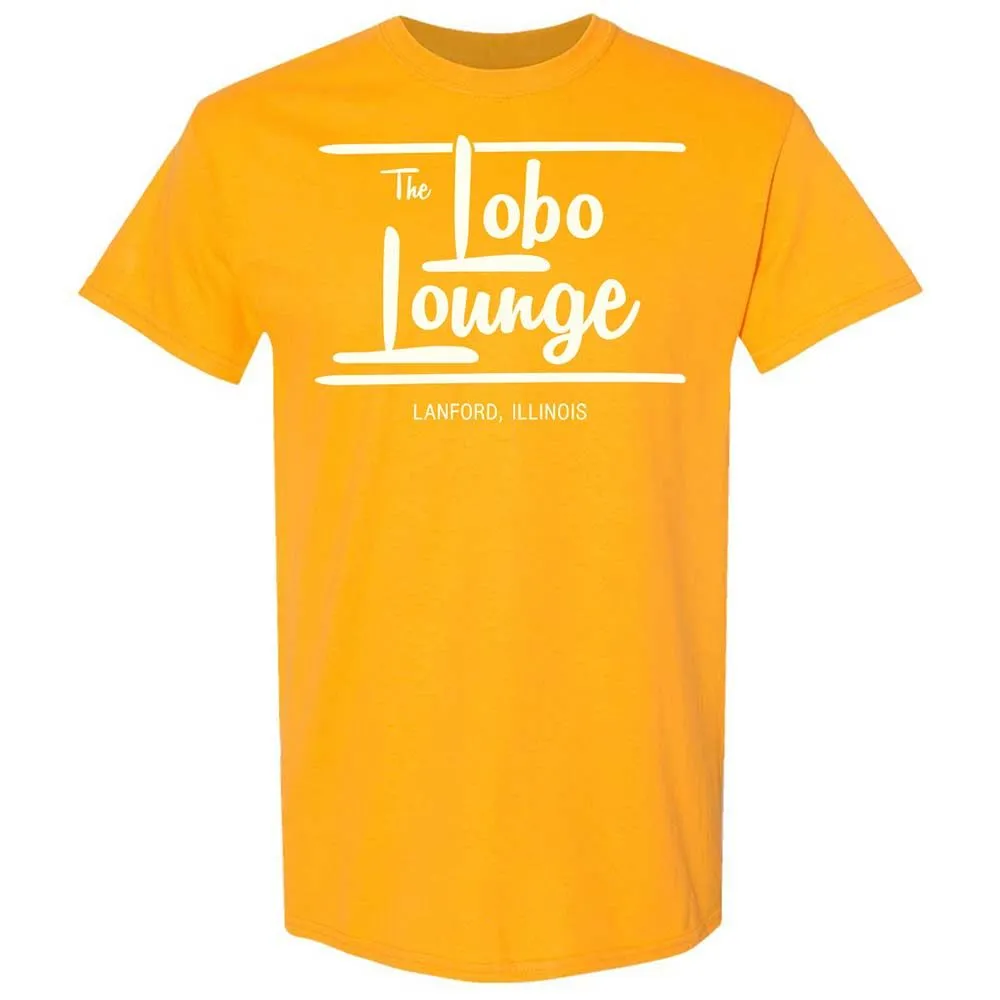 Classic Unisex T-Shirt - NFHTCW2N - Gold - 18
