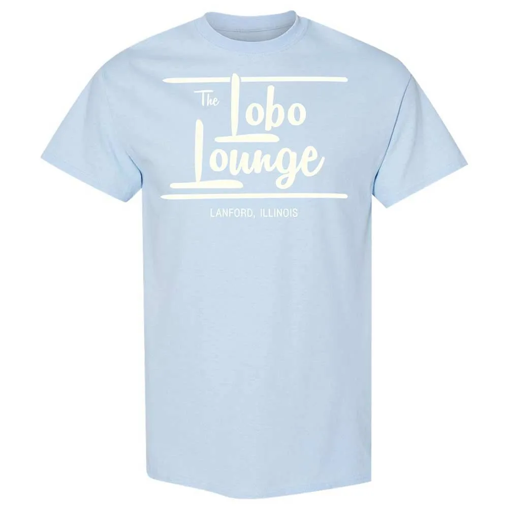 Classic Unisex T-Shirt - NFHTCW2N - Light Blue - 20