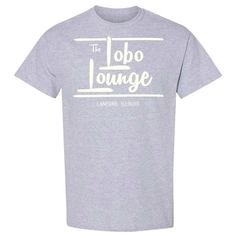 Classic Unisex T-Shirt - NFHTCW2N - Sport Grey - 21