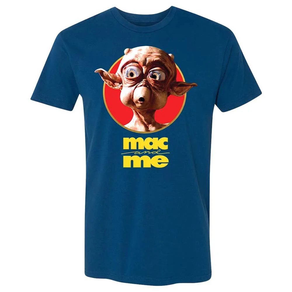 Mac And Me - Cool Blue - 5