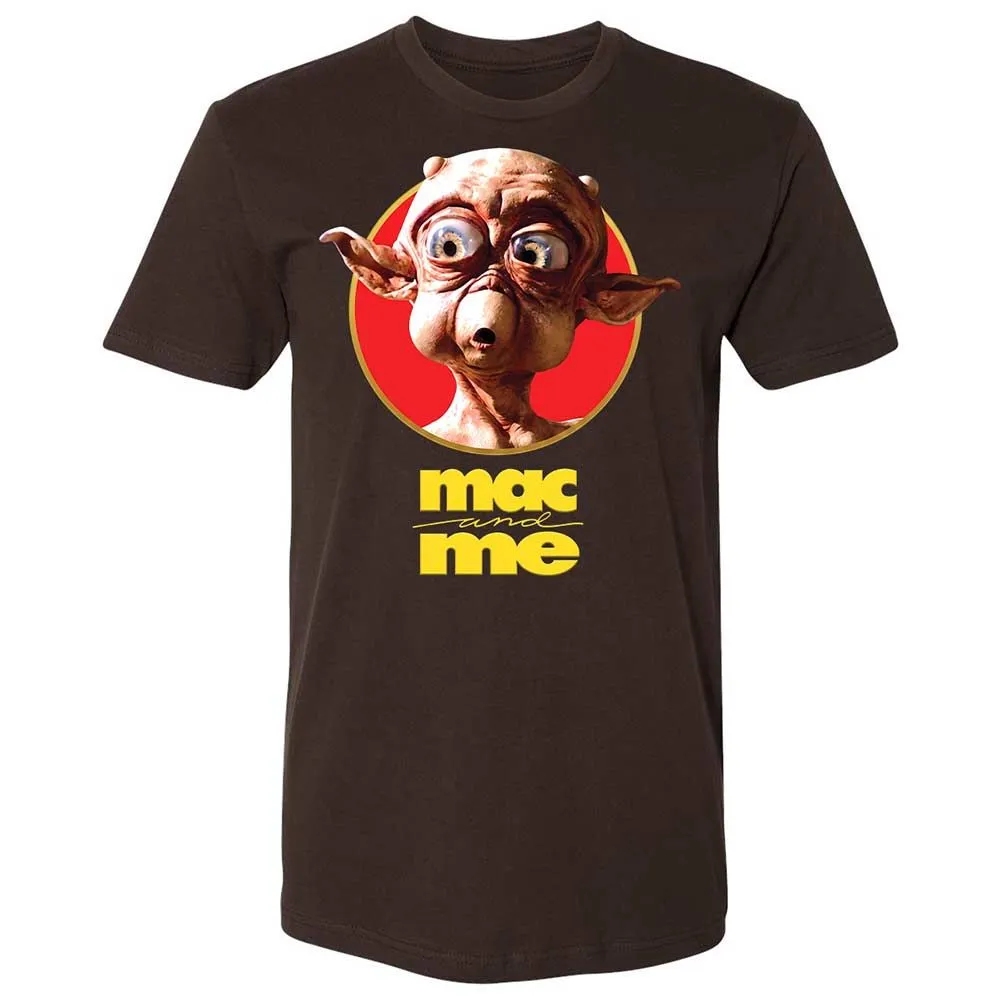 Mac And Me - Dark Chocolate - 6