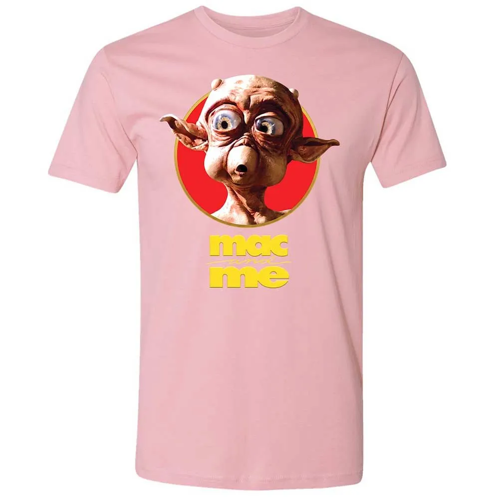 Mac And Me - Light Pink - 16