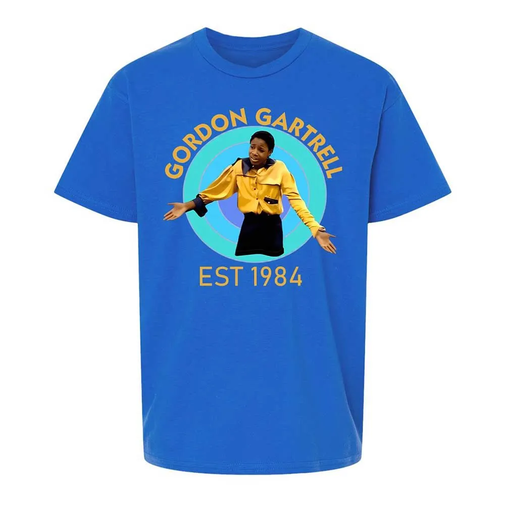 Gordon Gartrell - Royal - 4