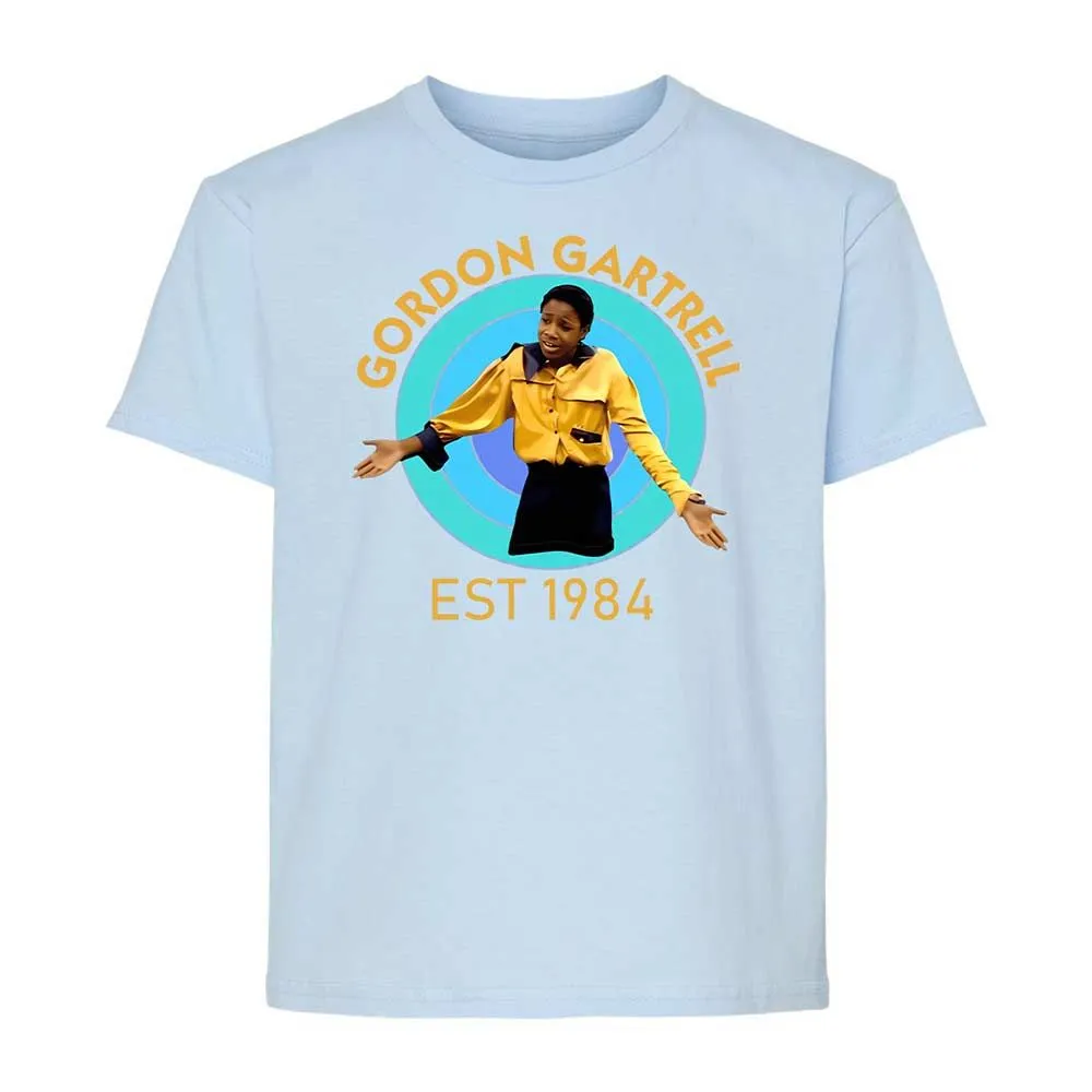 Gordon Gartrell - Light Blue - 6