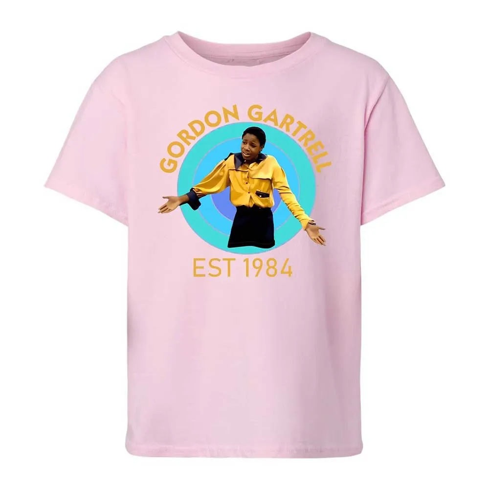 Gordon Gartrell - Light Pink - 7
