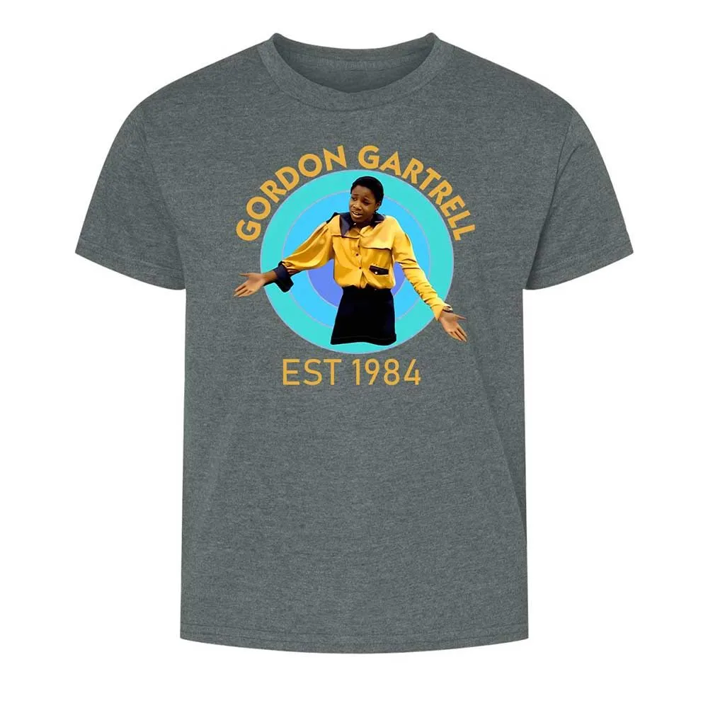 Gordon Gartrell - Dark Heather - 10