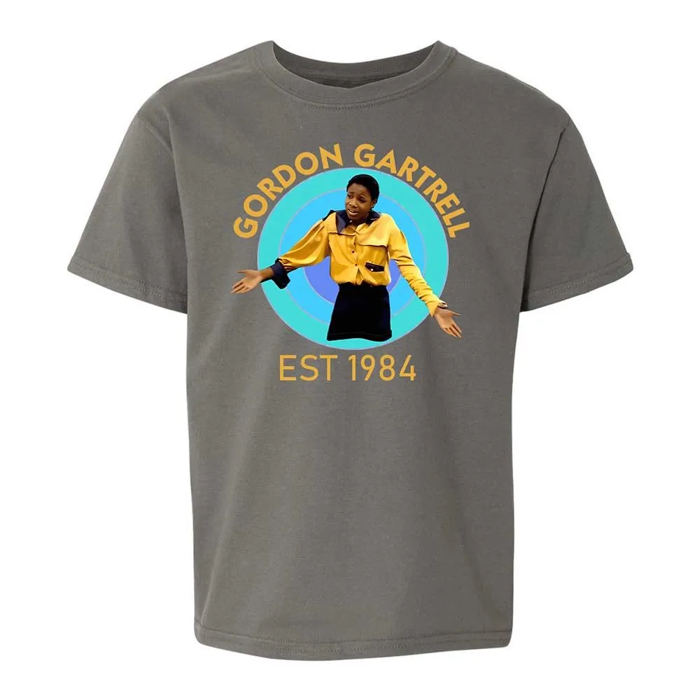 Gordon Gartrell - Charcoal - 11