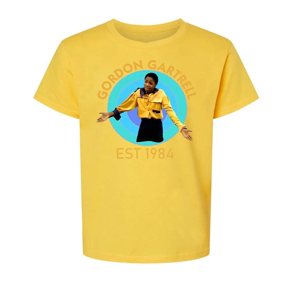 Gordon Gartrell - Daisy - 15