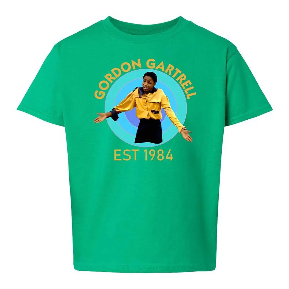 Gordon Gartrell - Irish Green - 16