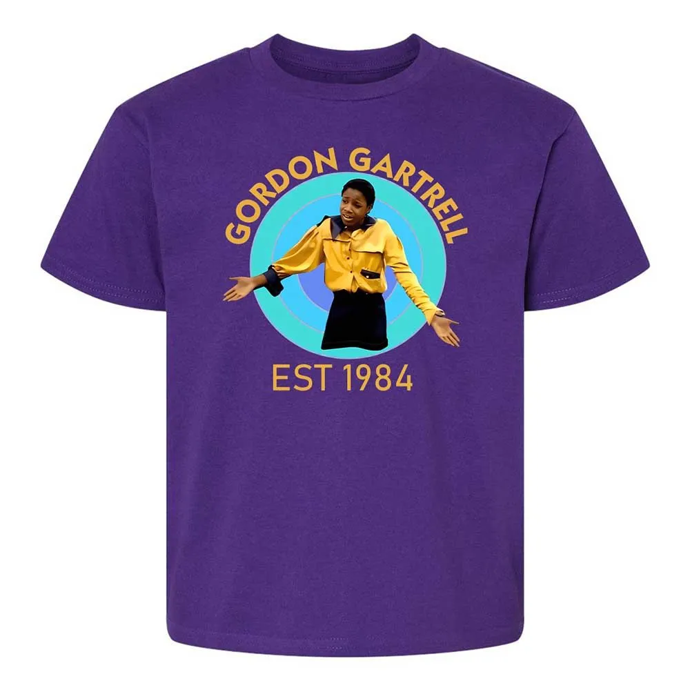 Gordon Gartrell - Purple - 17