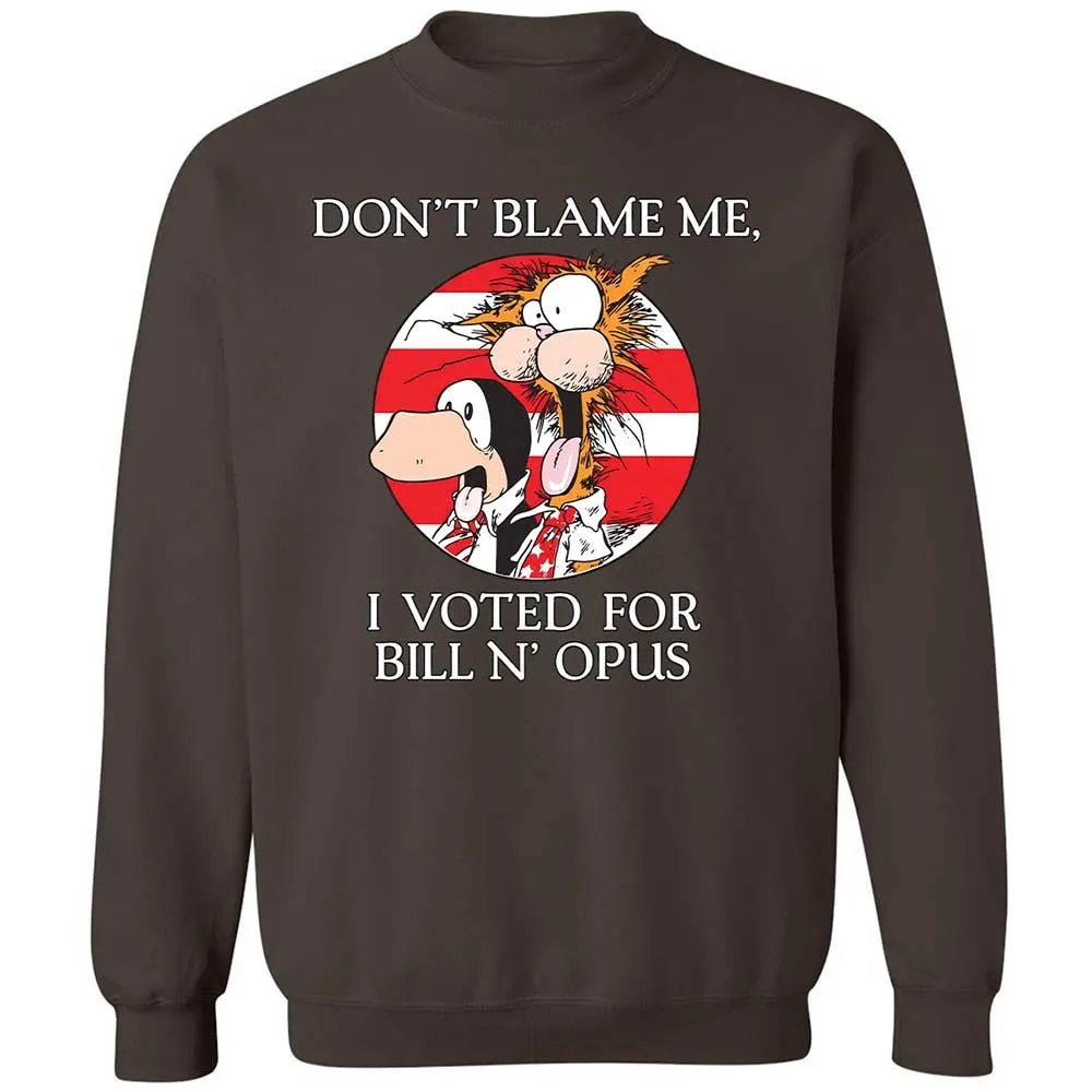 Don't Blame Me - Dark Chocolate - 4