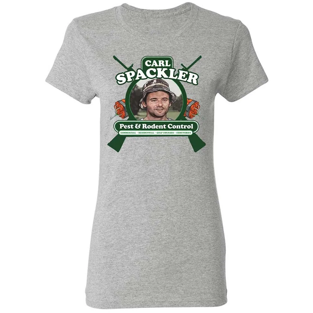 Women's T-Shirt - R8VJKY73 - Sport Grey - 2