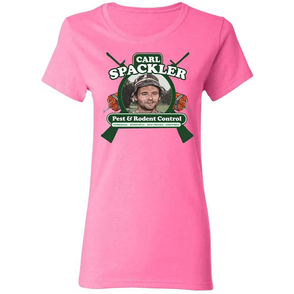 Women's T-Shirt - R8VJKY73 - Azalea - 4