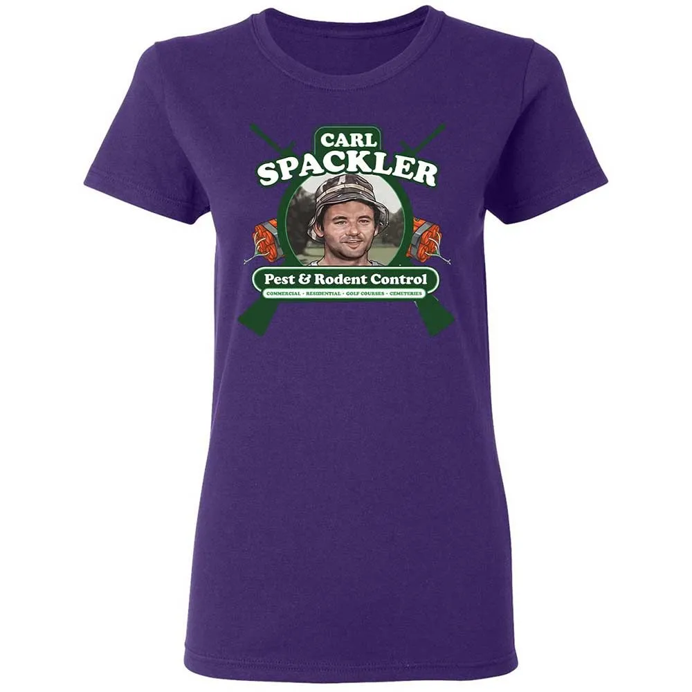 Women's T-Shirt - R8VJKY73 - Purple - 11