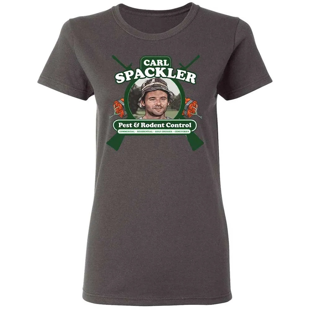 Women's T-Shirt - R8VJKY73 - Charcoal - 15