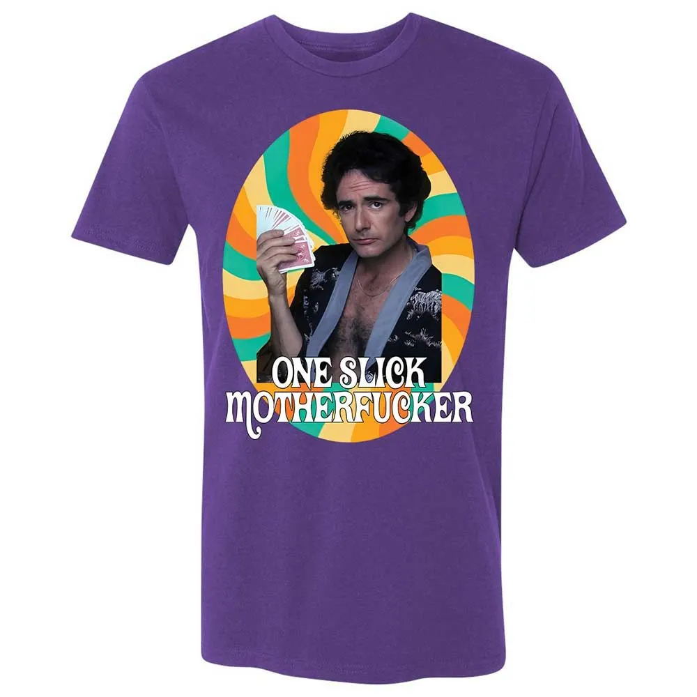 One Slick Motherfu*ker - Purple Rush - 10