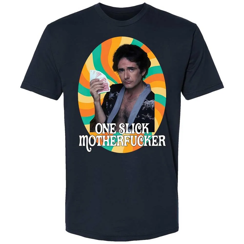 One Slick Motherfu*ker - Midnight Navy - 15