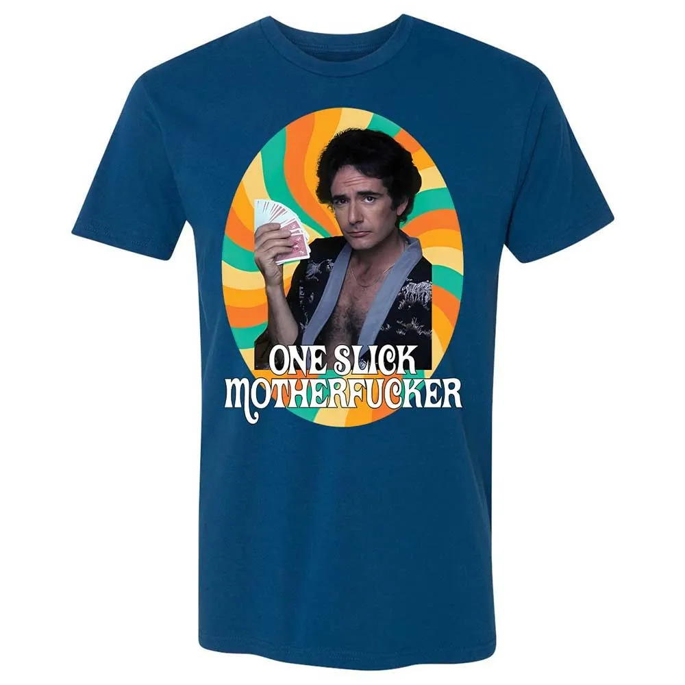 One Slick Motherfu*ker - Cool Blue - 17