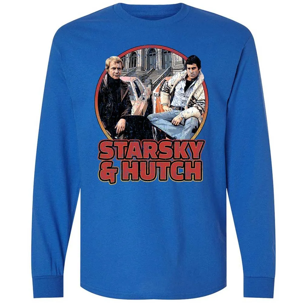 Starsky And Hutch - Royal - 3
