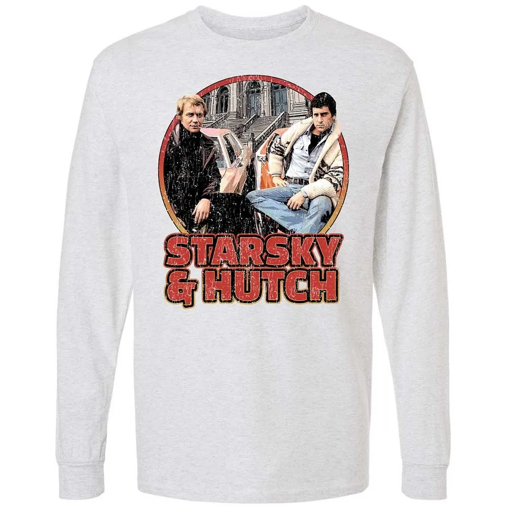 Starsky And Hutch - Ash - 14