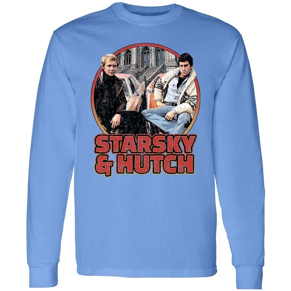 Starsky And Hutch - Carolina Blue - 15