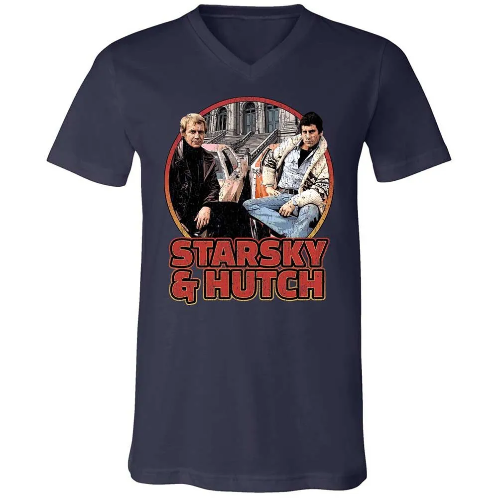 Starsky And Hutch - Navy - 2