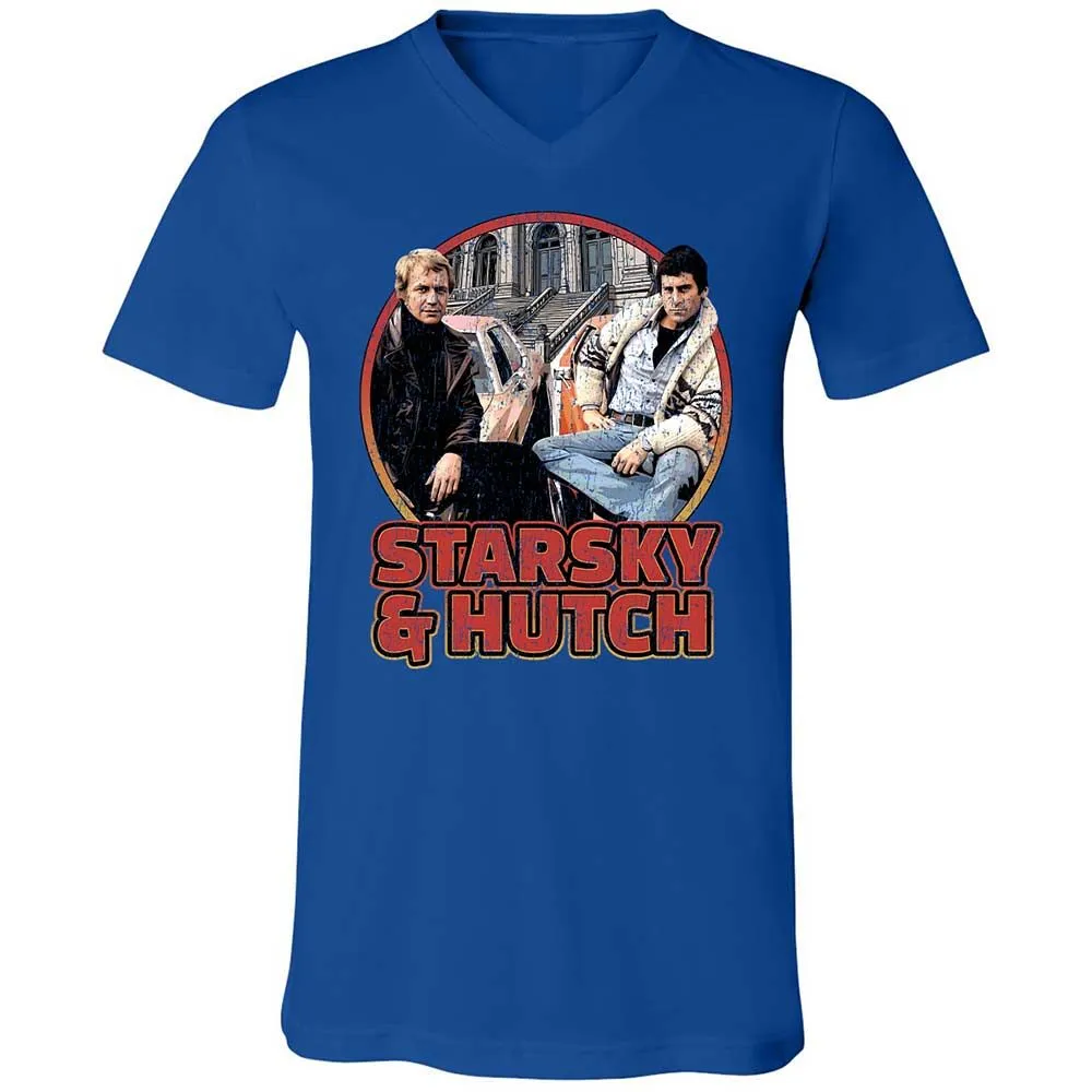 Starsky And Hutch - True Royal - 4